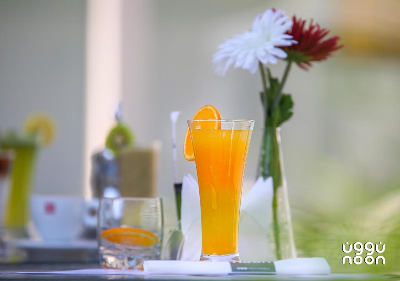 Aparthotel Noon *