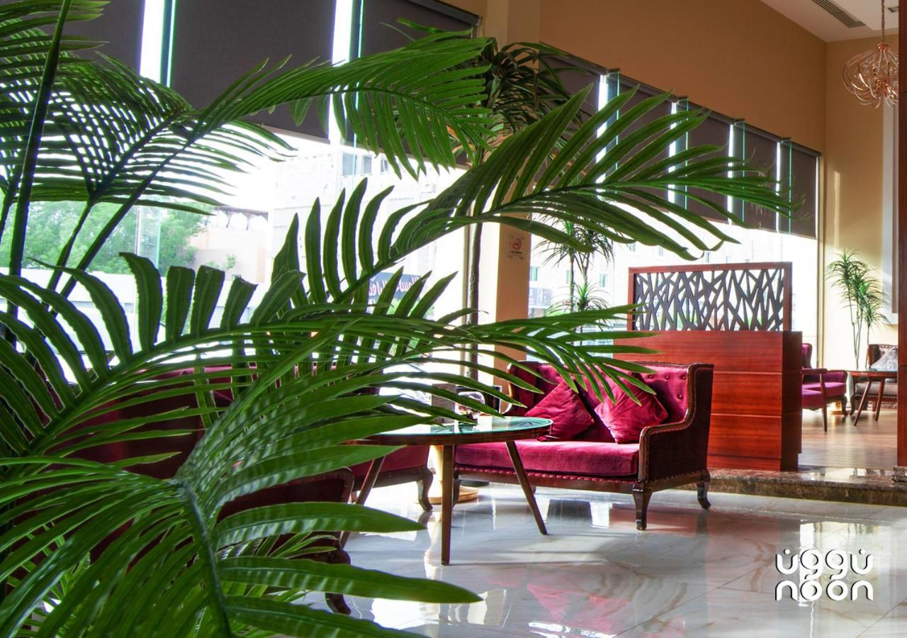 Noon Aparthotel Khafji
