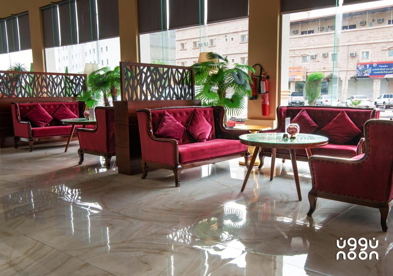 Aparthotel Noon *