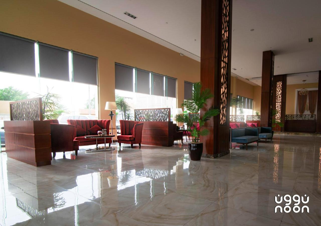 Aparthotel Noon Khafji