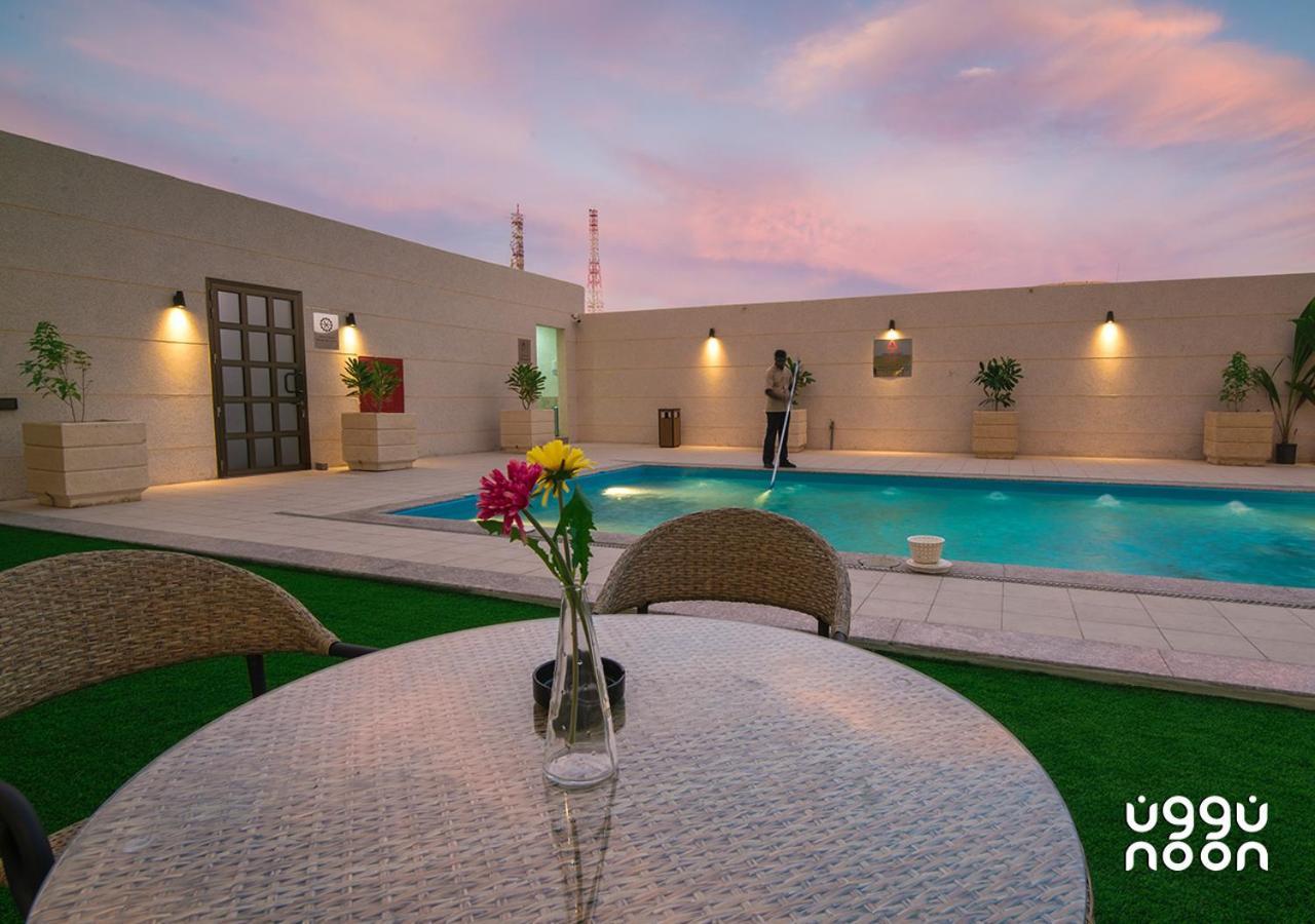 Aparthotel Noon Khafji