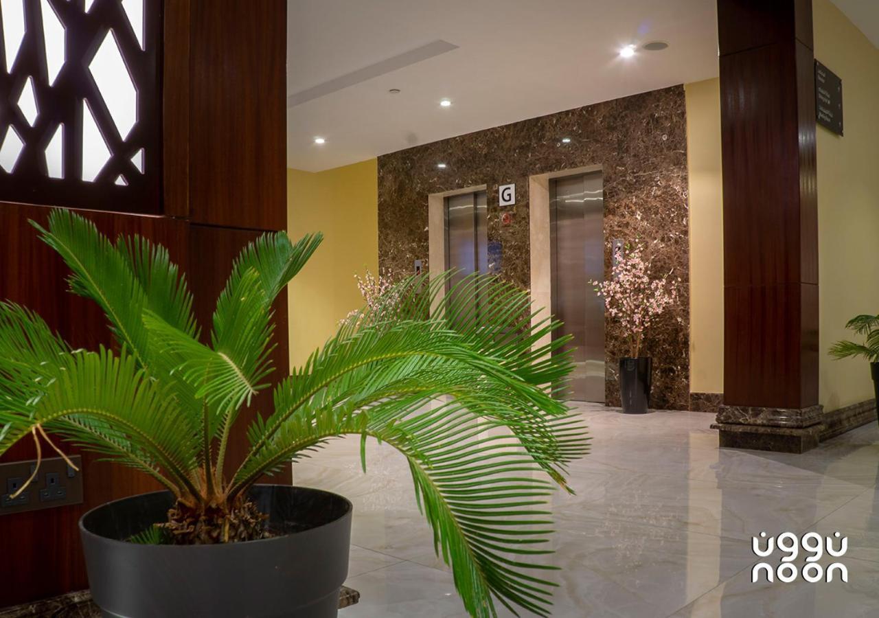 Aparthotel Noon *