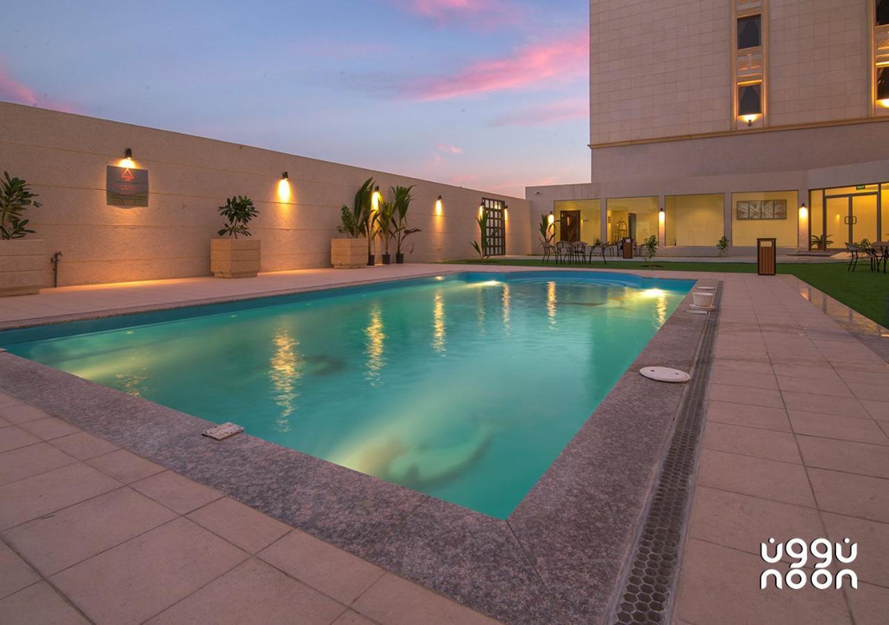 Aparthotel Noon Khafji